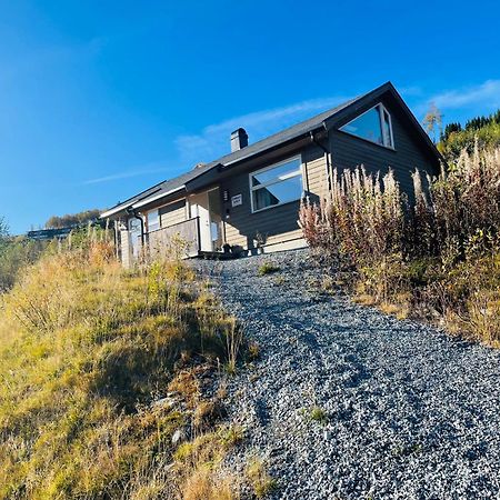 Fjellsporthytta nr. 4 Villa Sogndal Eksteriør bilde
